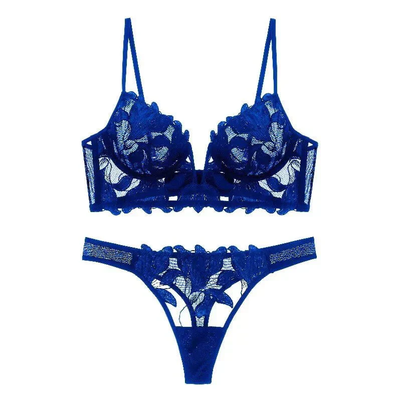 Magda - Conjunto de roupa interior