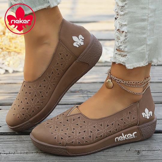 Ortopedická masážna športová obuv Rieker®