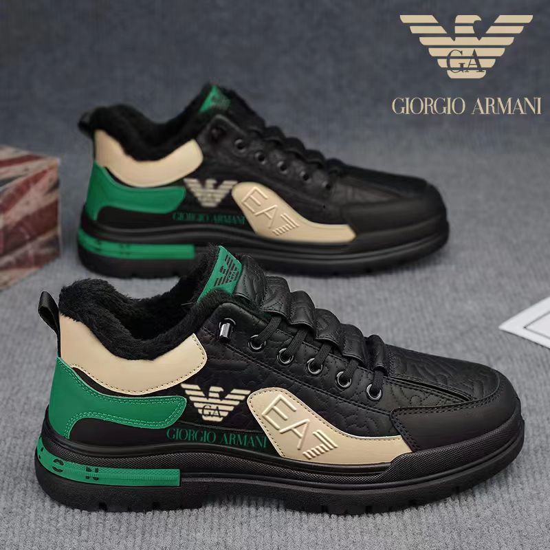 【ARMANI】 2024 új dögös alkalmi cipő