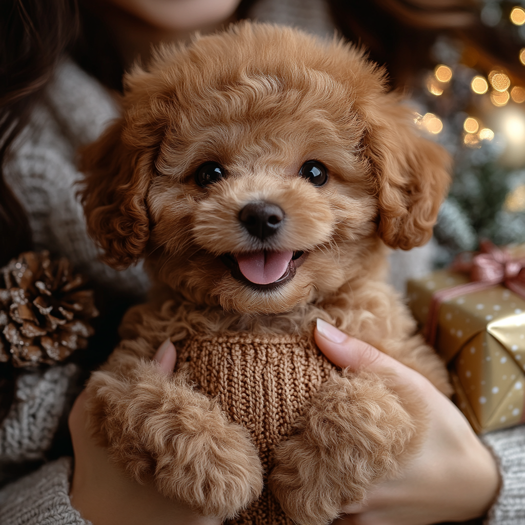 Hermsa™ Moj realistični robot psić🐶