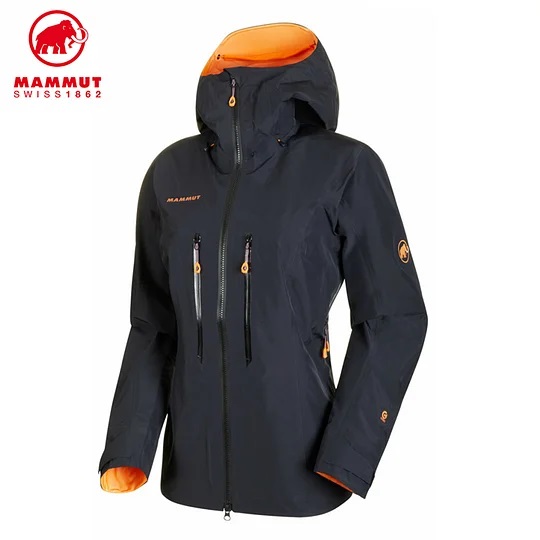 NOVÁ DÁMSKA BUNDA MAMMUT®