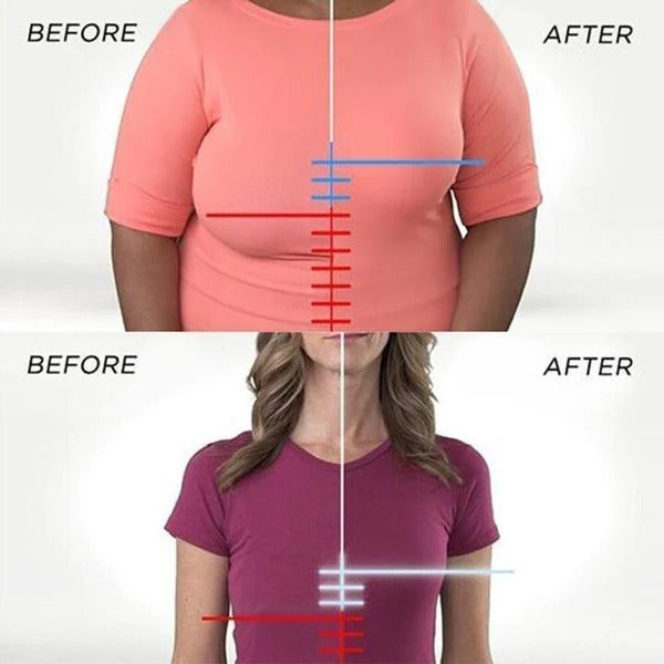 SORA BRA '5D' оформящ Push Up сутиен със закопчаване отпред