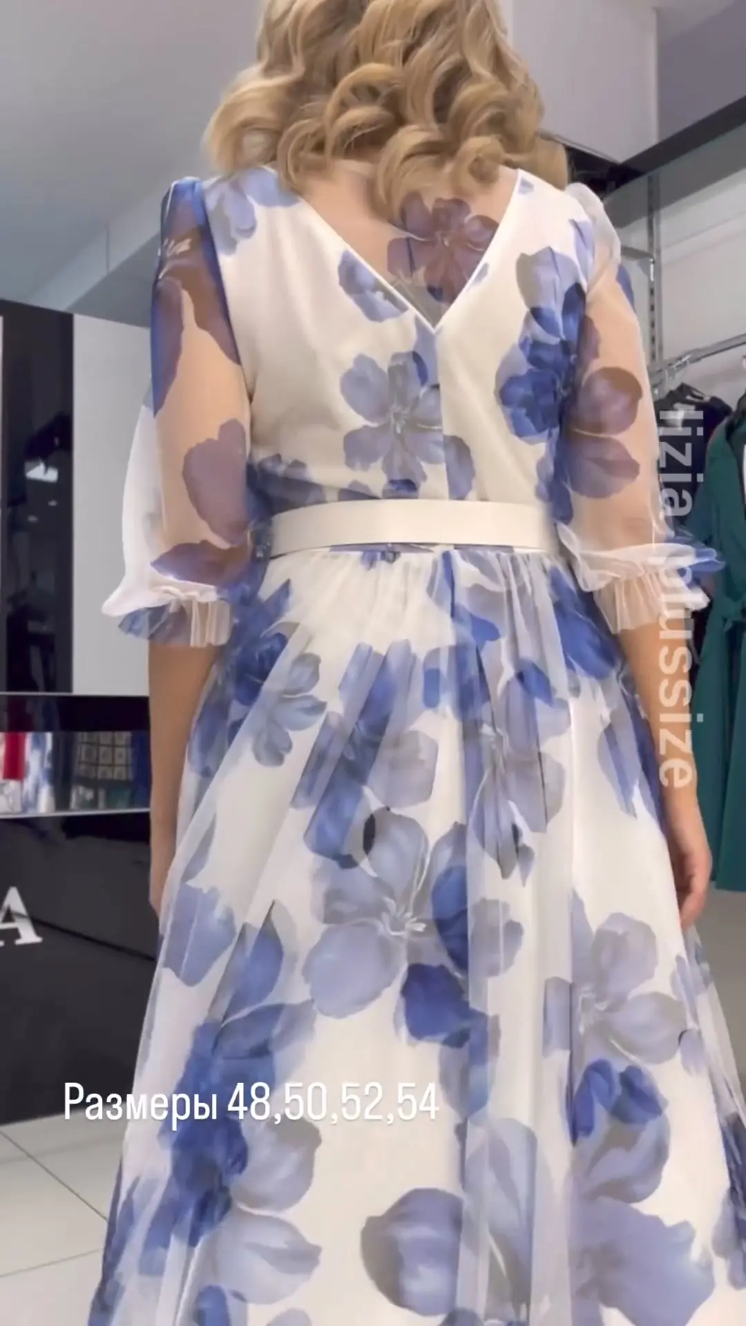 🔥【S-5XL】2025 novo vestido elegante, confortável e de alta qualidade