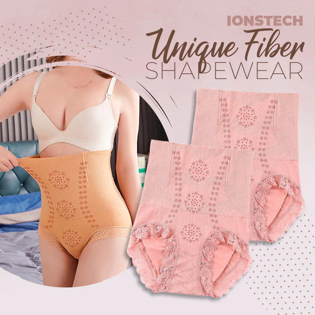 (1 + 1 NEMOKAMAI) IONTECH – riebalų deginimas