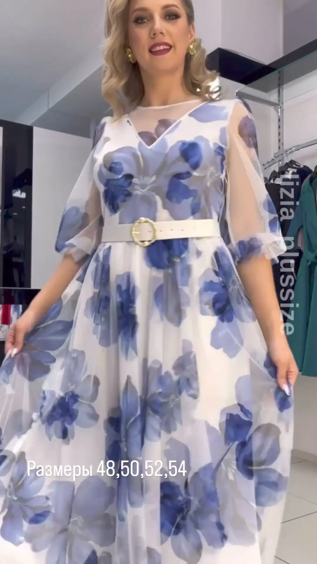 🔥【S-5XL】2025 novo vestido elegante, confortável e de alta qualidade