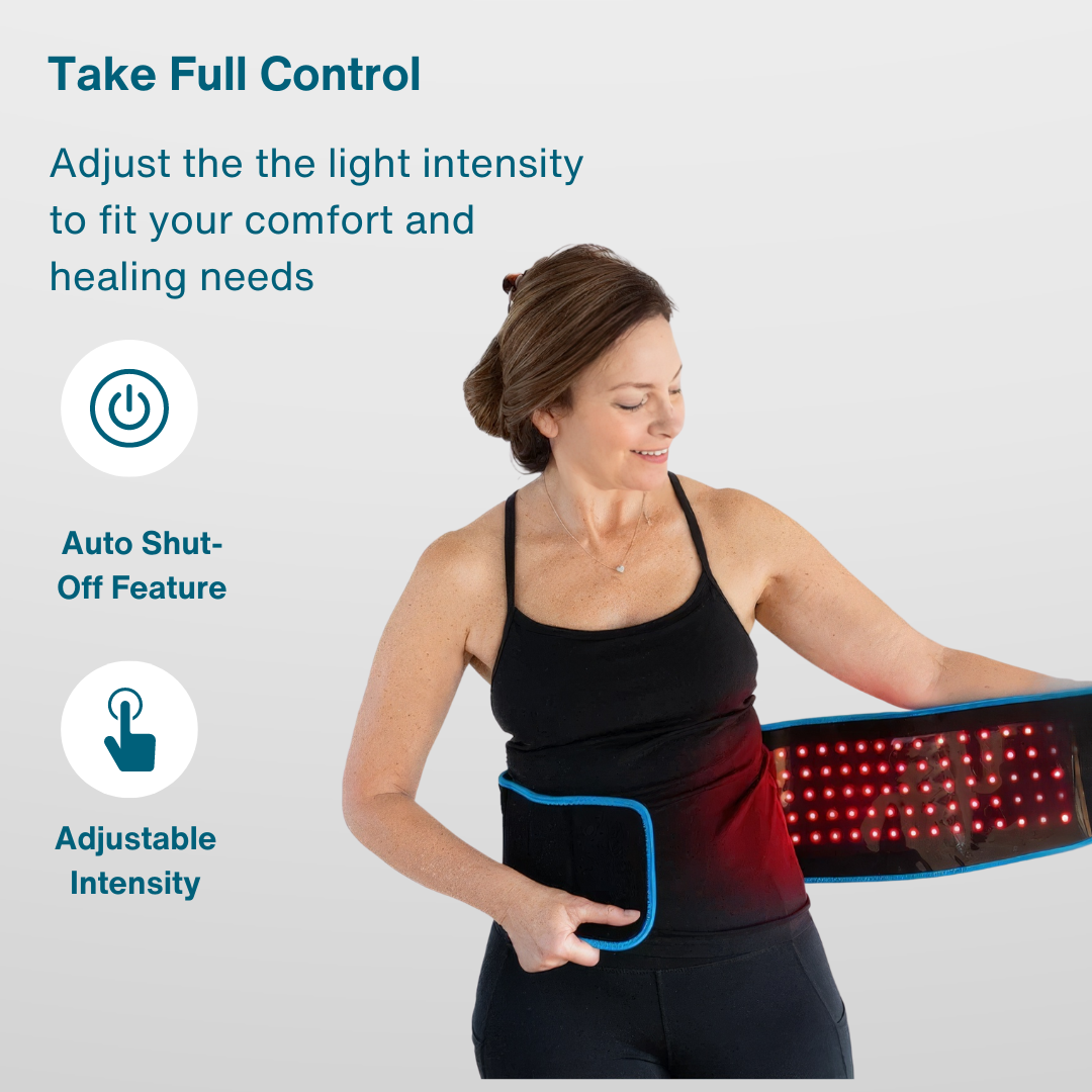 【TOP】Sculpt & Tone with ThermaLight360™ for Fat Loss, Firm Skin & Faster Recovery!★★★★★ Rated 4.8/5 (1,000+ reviews)