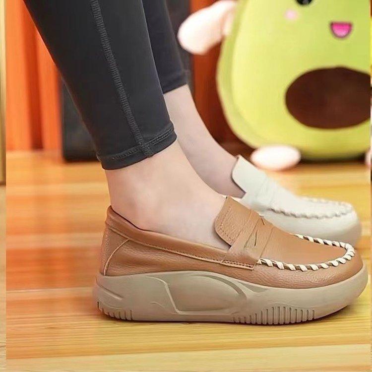 ✨49% kedvezmény az utolsó napon✨-【35-42】🎁Mokaszin ortopéd cipő Classice