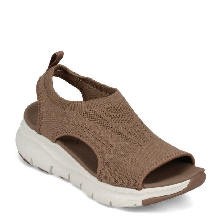 Nyári mosható Slingback Ortopéd Slide Sportszandál