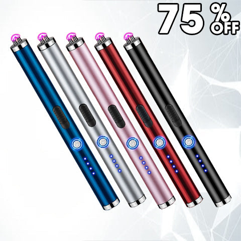 Oveallgo™ Изключително тактическа висока мощност 25 000 000 Shock Pen