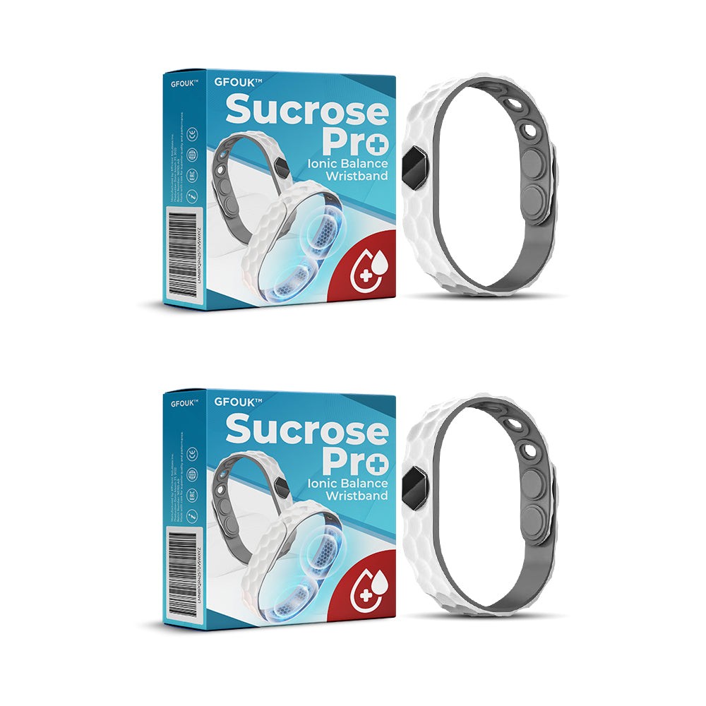 GFOUK™ SucrosePro йонен баланс гривна