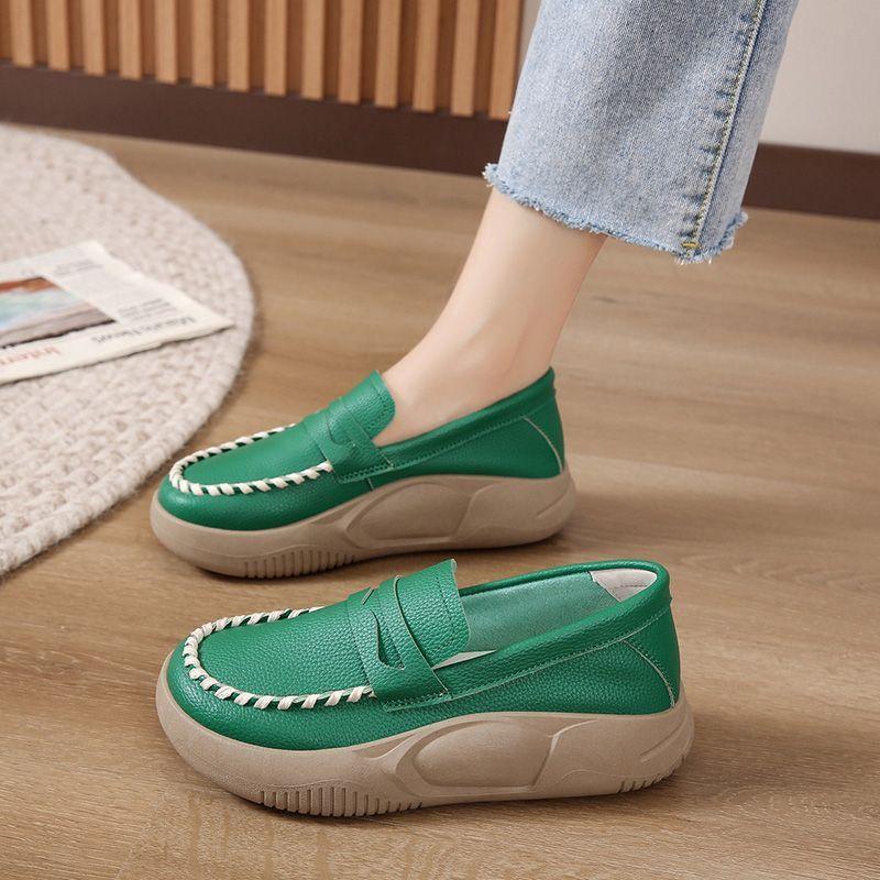 ✨49% kedvezmény az utolsó napon✨-【35-42】🎁Mokaszin ortopéd cipő Classice