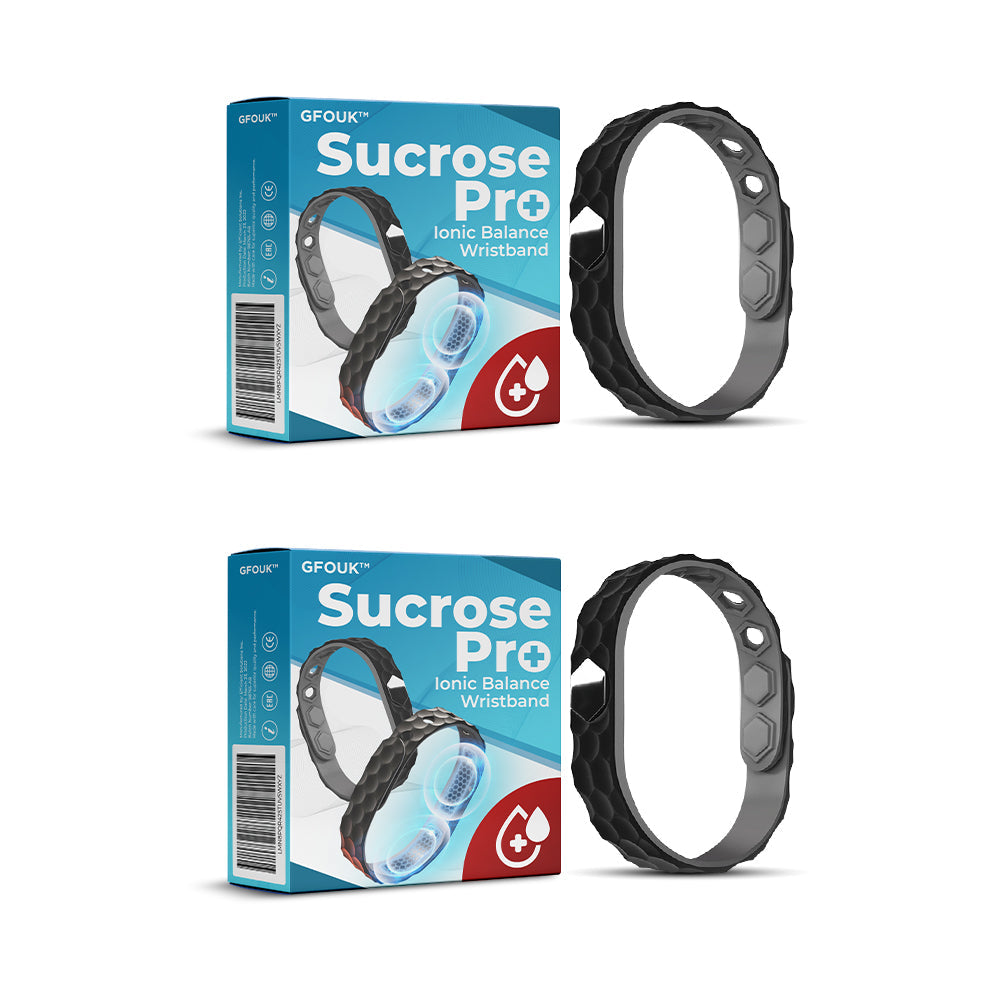 GFOUK™ SucrosePro йонен баланс гривна