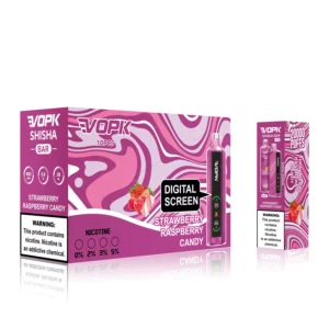 VOPK Shisha Bar 20000 Puffs