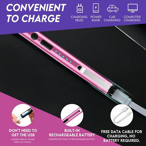 Oveallgo™ Изключително тактическа висока мощност 25 000 000 Shock Pen