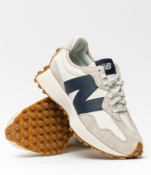 🔥 Limited Sale ️‍🔥 New Balance 327: The Latest Trends You Shouldn't Miss