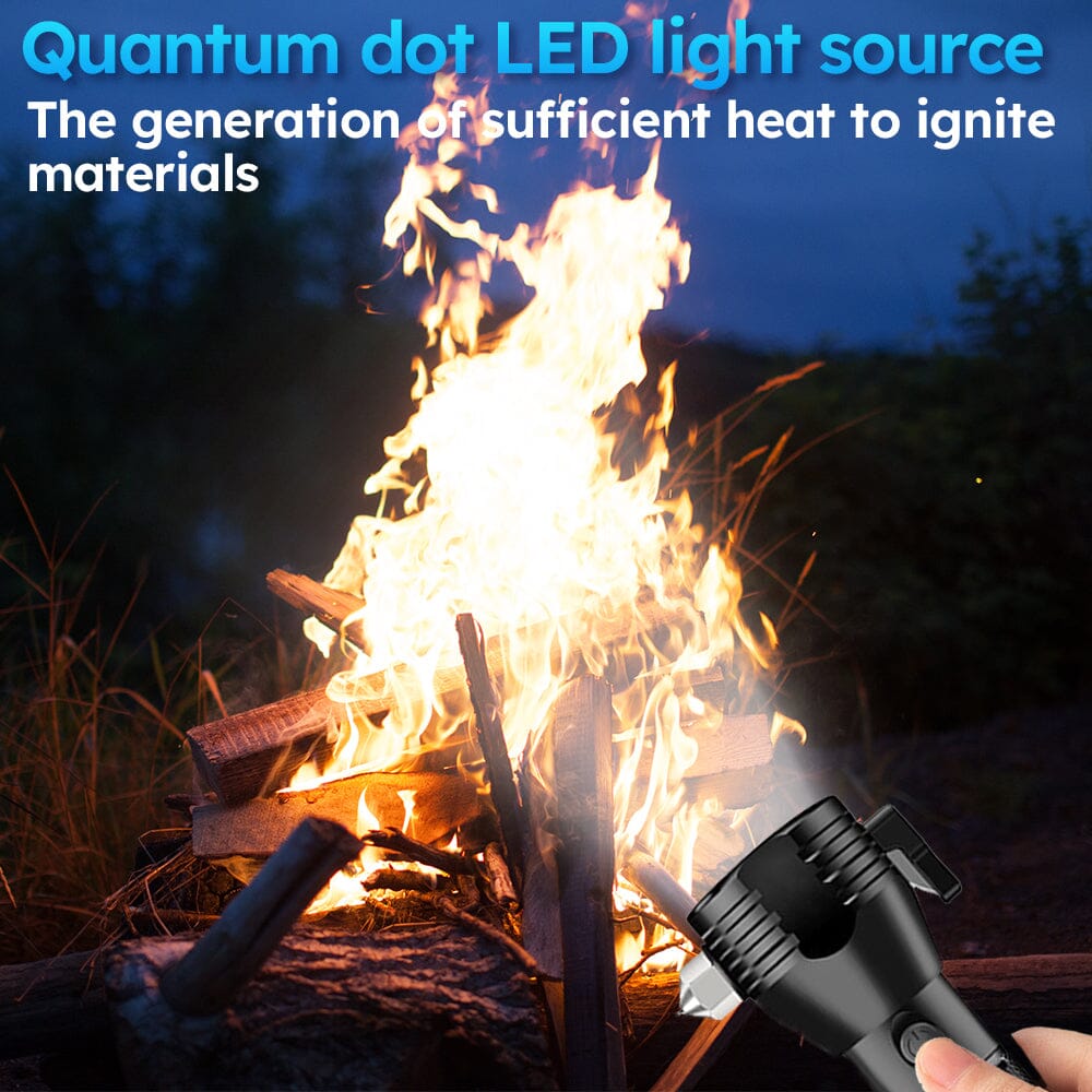 GFOUK™ GPS AURORA FLAME ФЕНЕРЧЕ