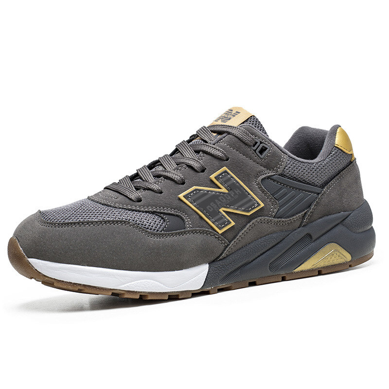 🔥 Limited Sale ️‍🔥  New Balance 580 –