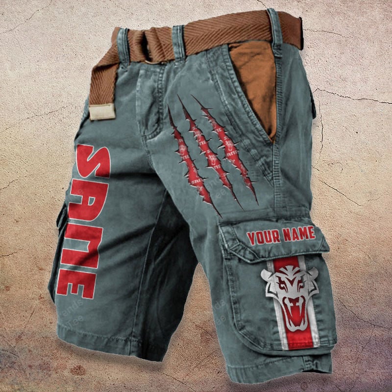 Same 2024 Denim kratke hlače