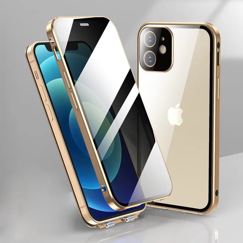 📱Capa de proteção de privacidade para iPhone