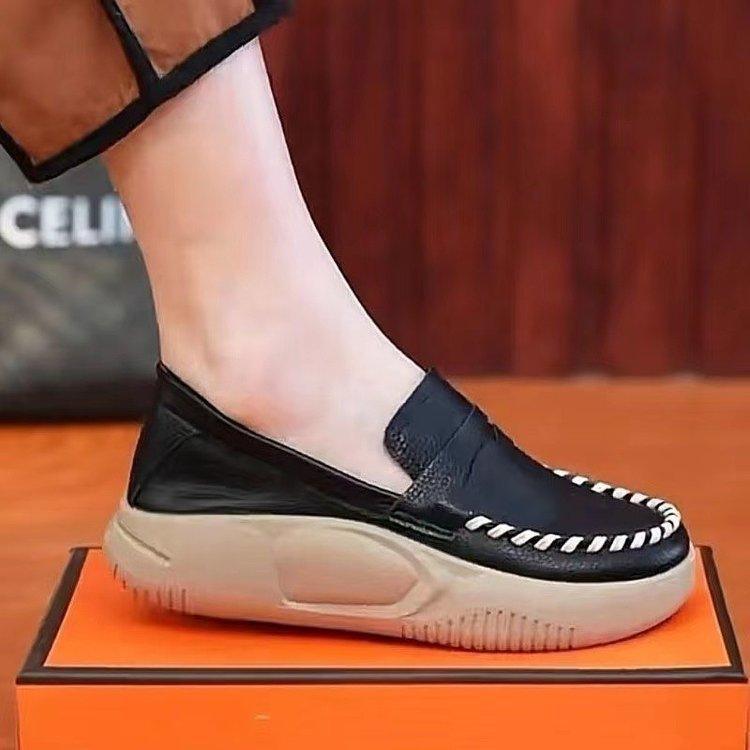 ✨49% kedvezmény az utolsó napon✨-【35-42】🎁Mokaszin ortopéd cipő Classice