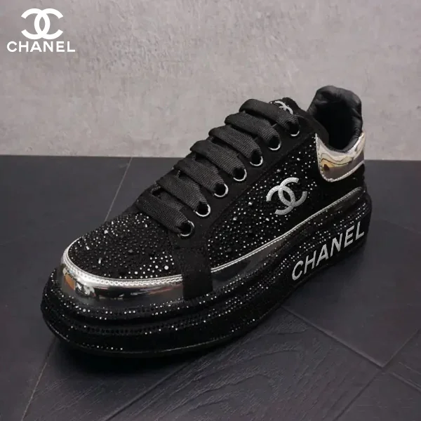 CHANEL - Limitált kiadású női divatcipők