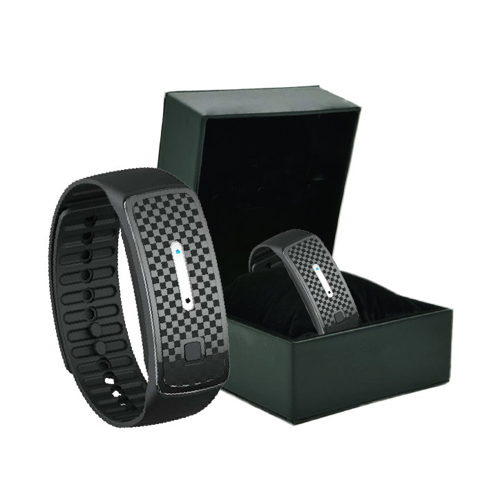 (🔥ПОСЛЕДНИЯ ДЕН 70% ОТСТЪПКА) ULTRASONIC BODY SHAPE WRISTBAND PRO）