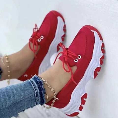 🎁 Edição Primavera 2023 - 55% OFF 🎁 Tênis de caminhada casual feminino Suporte ortopédico para diabetes nos pés-