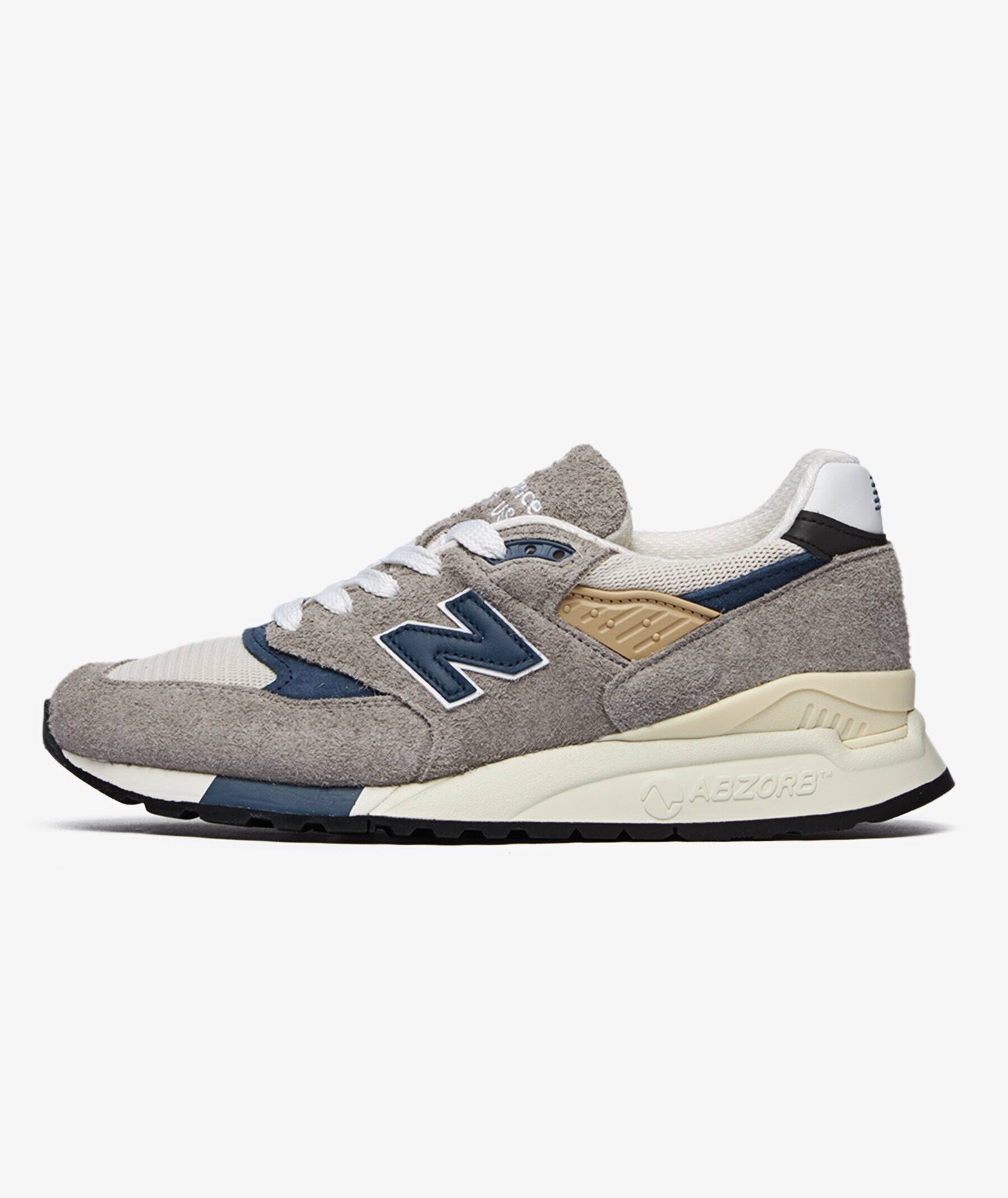 🔥 Limited Sale!🔥 New Balance 998– This week’s special offers