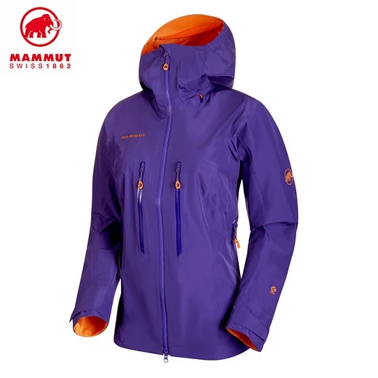 NOVÁ DÁMSKA BUNDA MAMMUT®