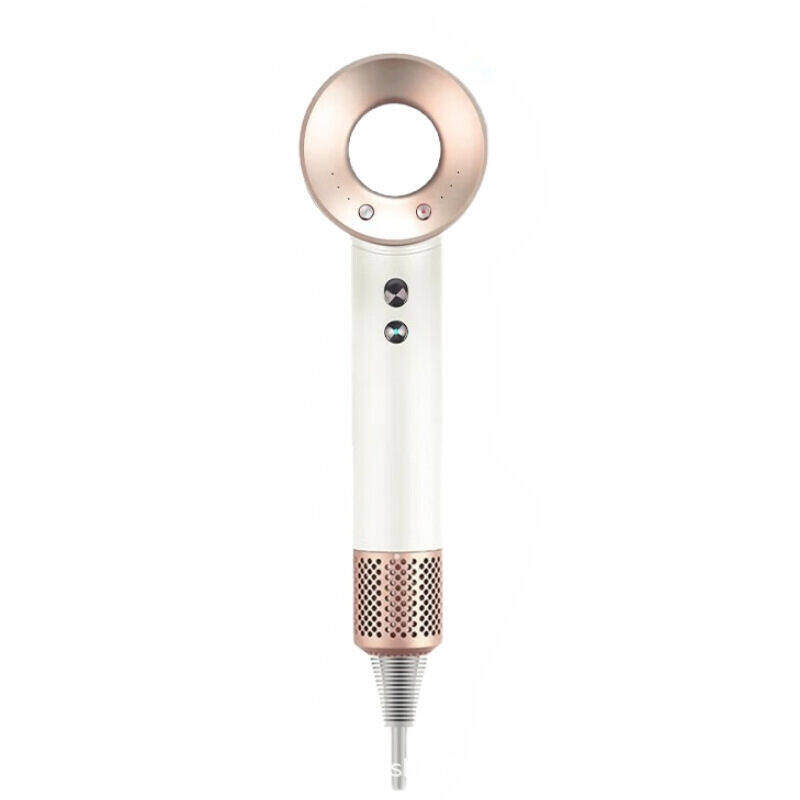 Suszarka do włosów Dyson Supersonic™ + etui, edycja limitowana