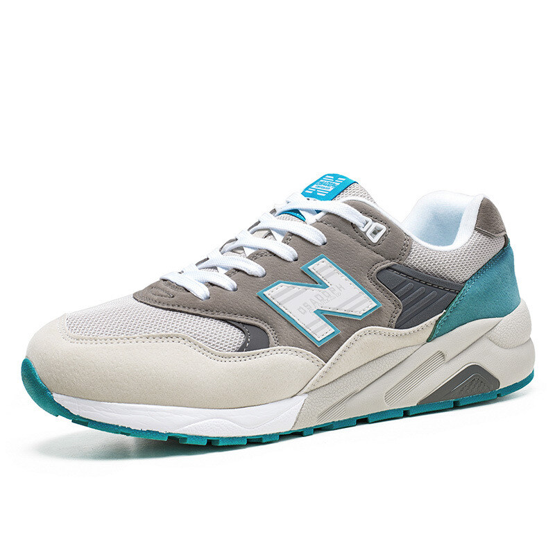 🔥 Limited Sale ️‍🔥  New Balance 580 –