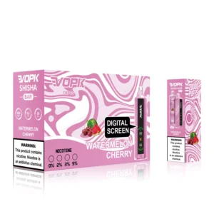 VOPK Shisha Bar 20000 Puffs