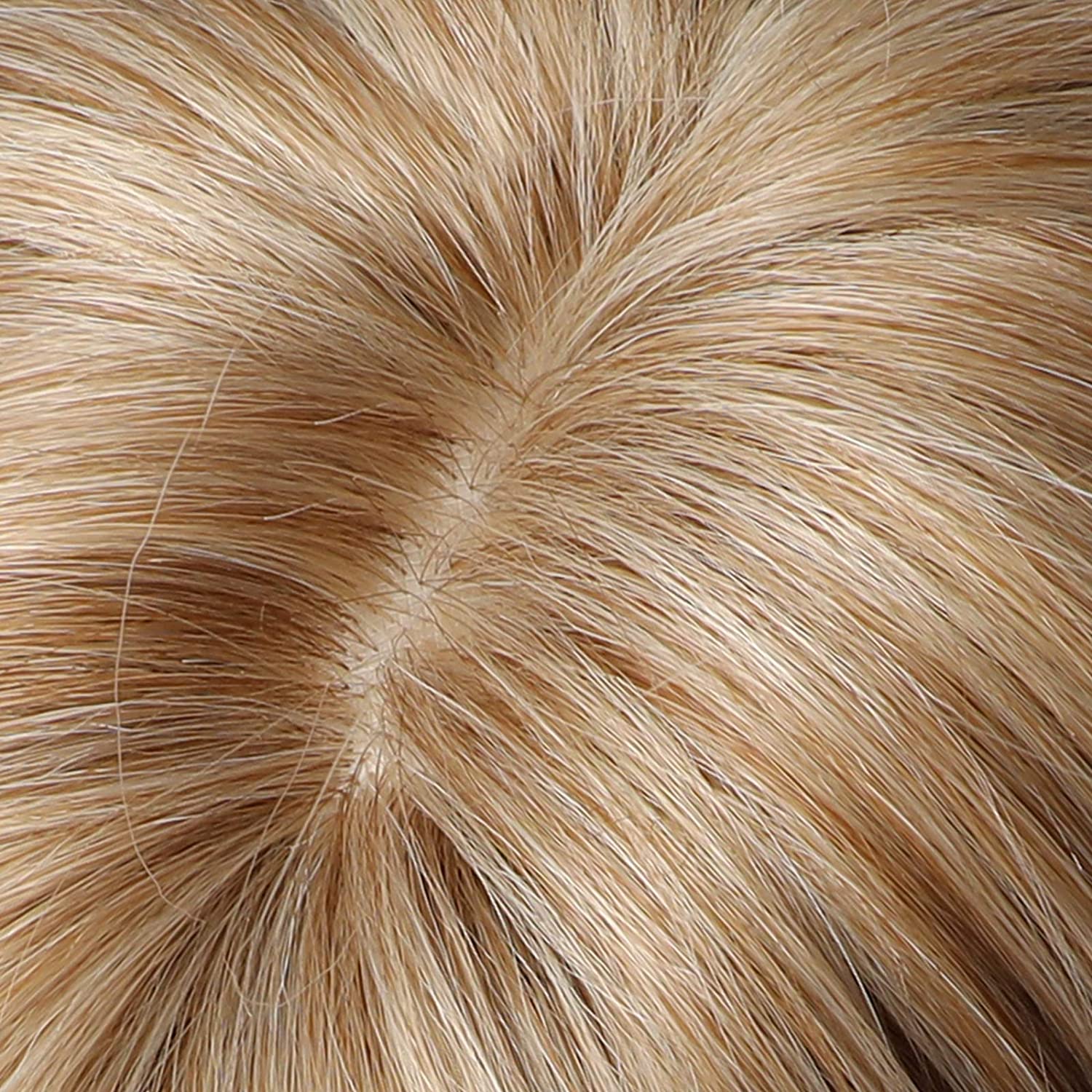Synthetic Long Wigs  Hair with Bangs for Daily Use